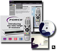 Halvor Nome multimedia design