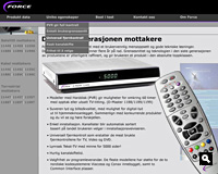 Halvor Nome multimedia design